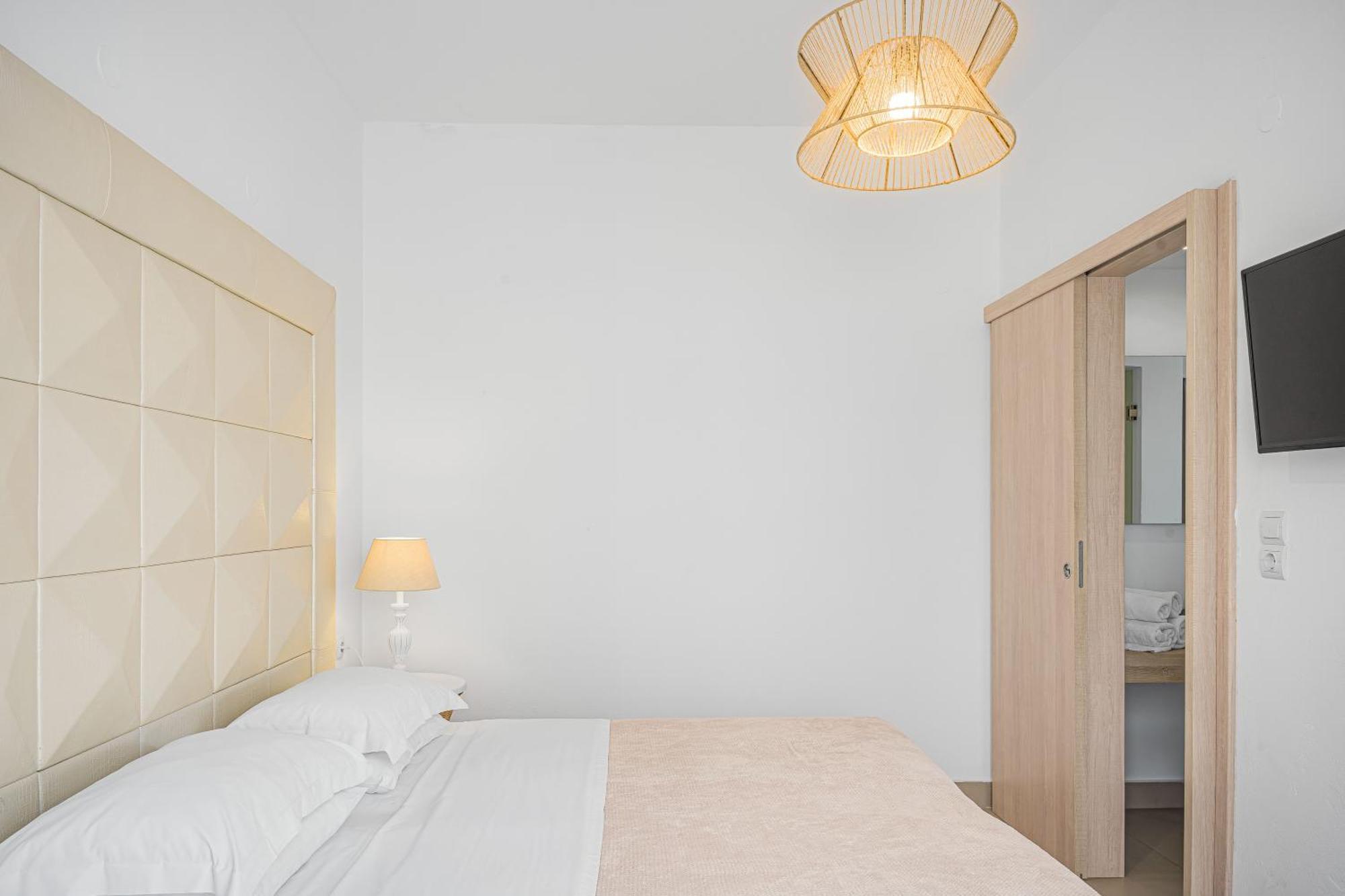 Vergina Studios&Apartments Malia Exterior foto