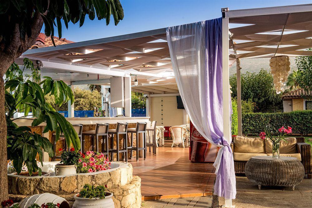 Vergina Studios&Apartments Malia Exterior foto